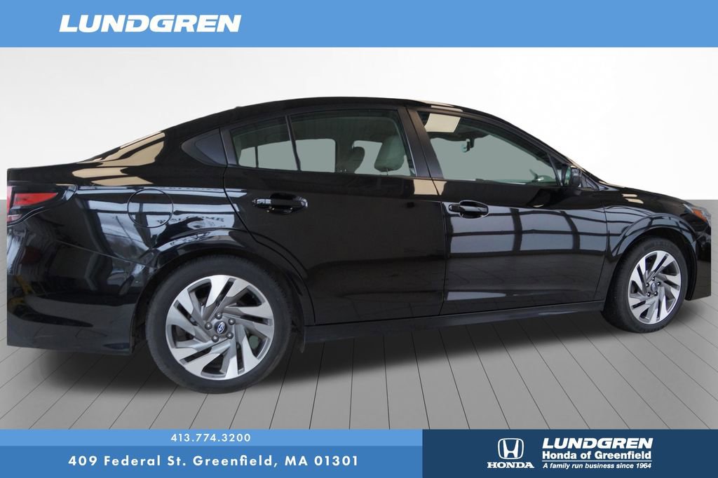 Used 2024 Subaru Legacy Limited image 10