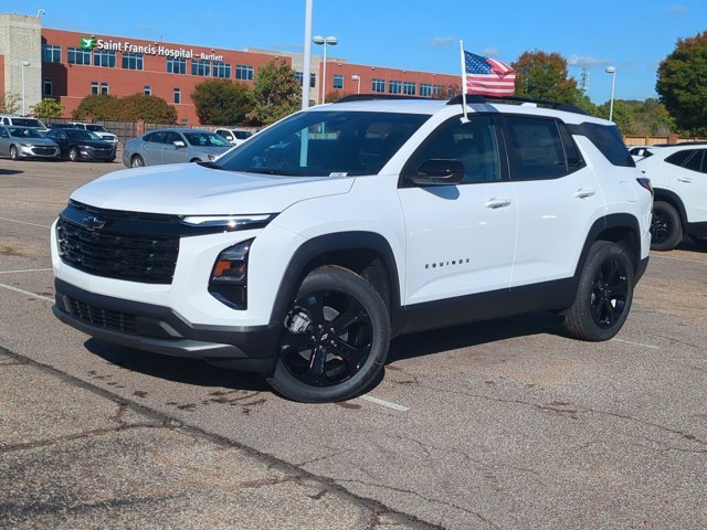 New 2026 Chevrolet Equinox LT w/ Convenience Package II