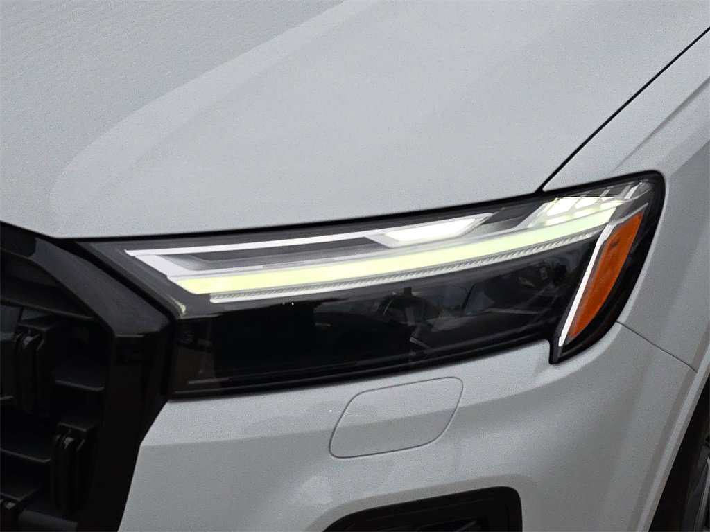 New 2026 Audi Q7 3.0T Premium Plus image 33