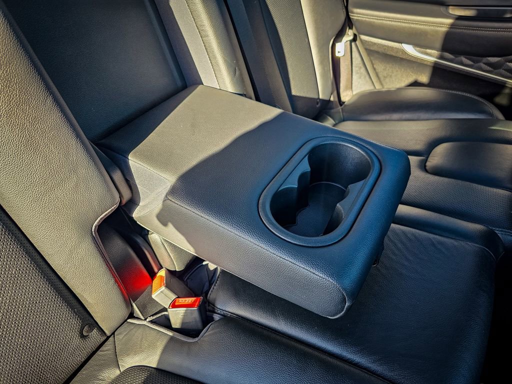 Used 2020 Hyundai Santa Fe SEL image 38