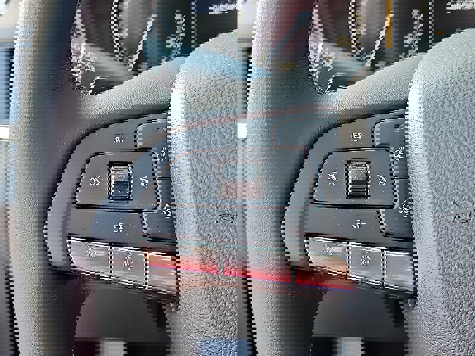 New 2026 Cadillac CT4 Luxury image 16