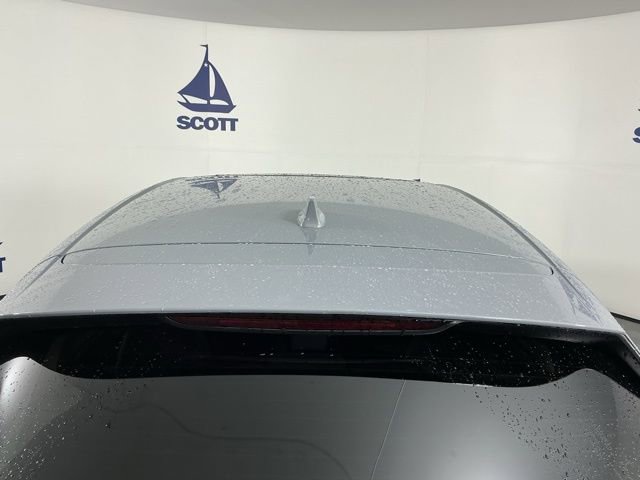 Certified 2026 Honda HR-V EX-L image 26