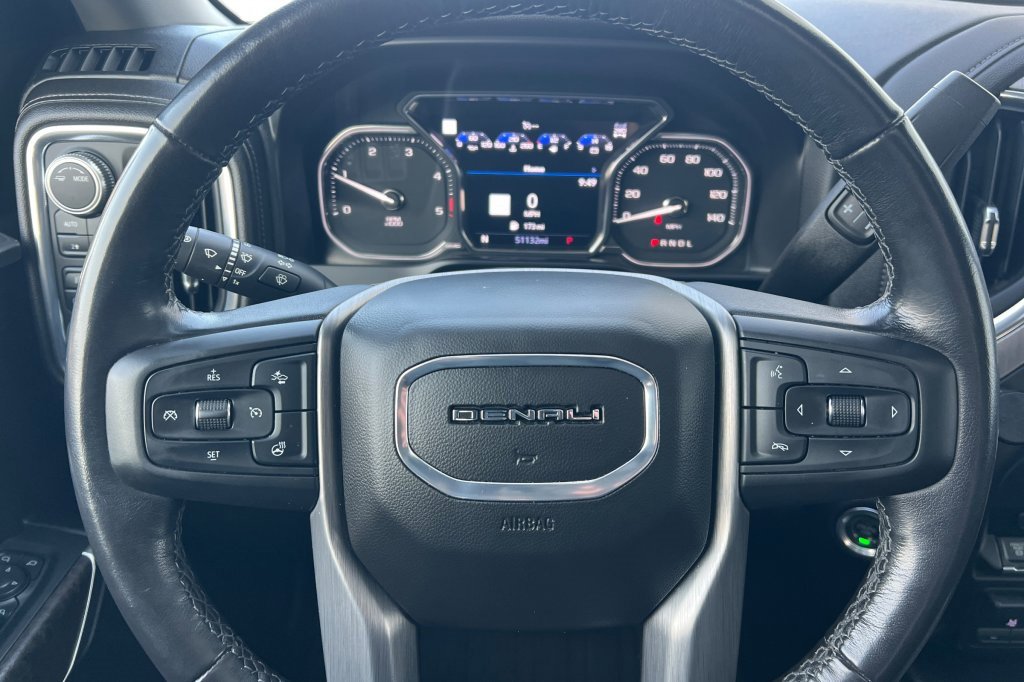 Used 2020 GMC Sierra 2500 Denali w/ Denali Ultimate Package image 20