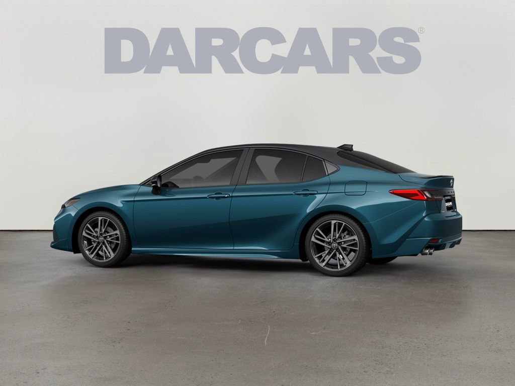 New 2026 Toyota Camry XSE image 5