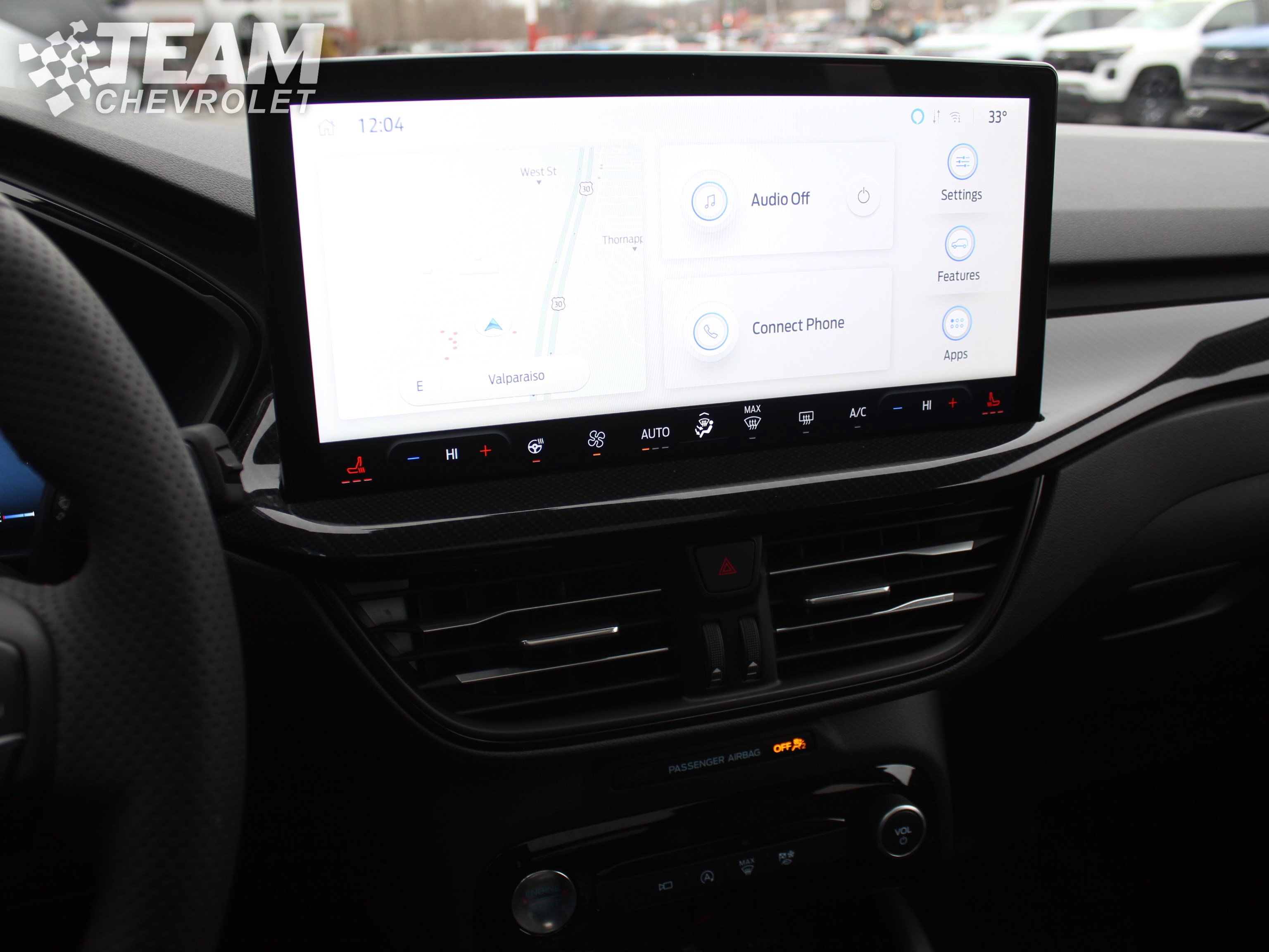 Used 2023 Ford Escape ST-Line Select w/ Tech Pack #2 image 16