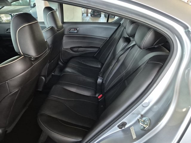 Used 2020 Acura ILX FWD image 19