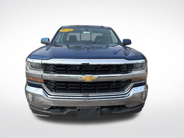 Used 2016 Chevrolet Silverado 1500 LT w/ All Star Edition image 9