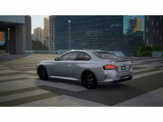 New 2026 BMW 230i Coupe w/ Premium Package RWD image 2