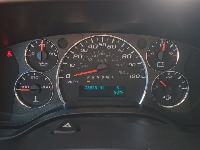 Used 2015 Chevrolet Express 2500 LT w/ LT Preferred Equipment Group RWD image 11
