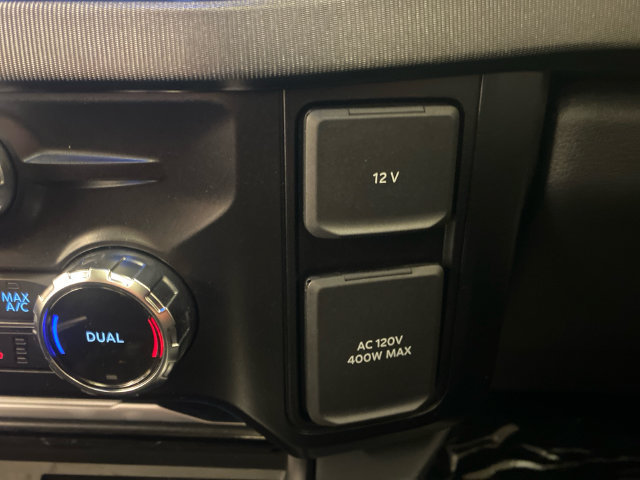 Used 2026 Ford F250 Platinum w/ Tremor Off-Road Package AWD/4WD image 48