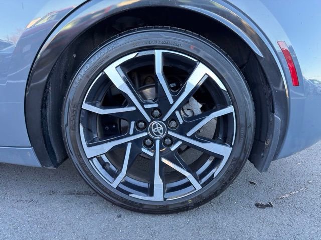 Used 2024 Toyota Prius Prime image 27