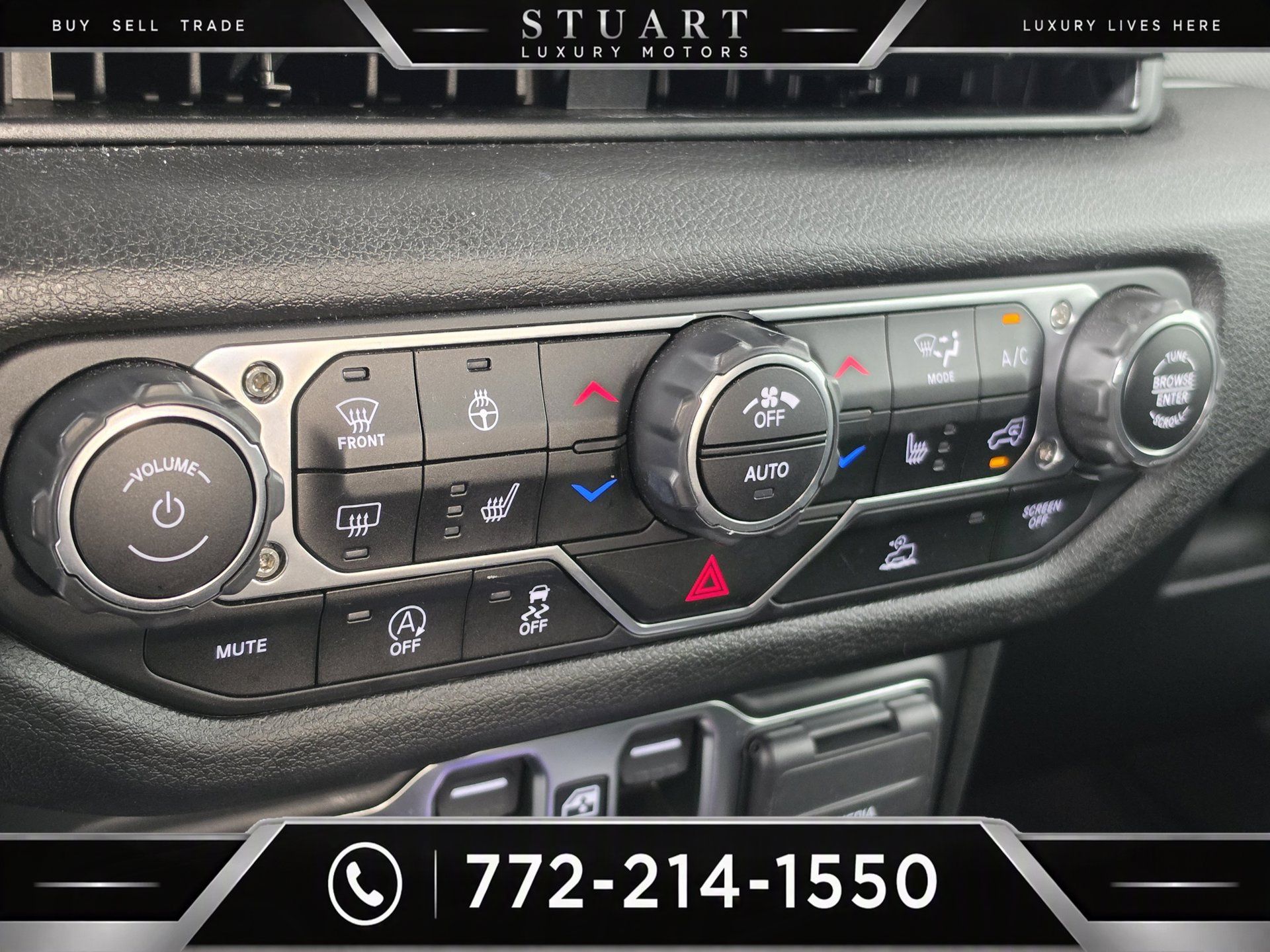 Used 2024 Jeep Wrangler Unlimited Sport AWD/4WD image 15
