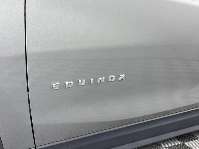 Used 2024 Chevrolet Equinox LS w/ LS Convenience Package AWD/4WD image 8