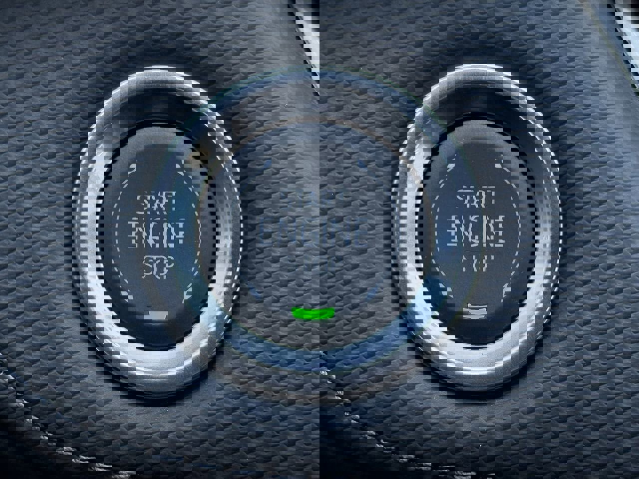 New 2026 Chevrolet Equinox LT w/ Safety and Technology Package image 17