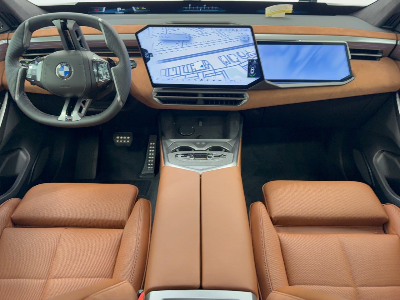 New 2027 BMW X5 xDrive40i w/ M Sport Package AWD/4WD image 17