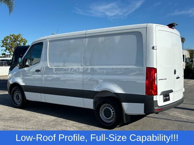 Used 2026 Mercedes-Benz Sprinter 2500 image 10