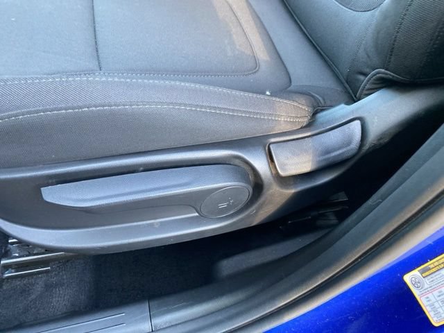 Used 2024 Hyundai Tucson SE FWD image 25