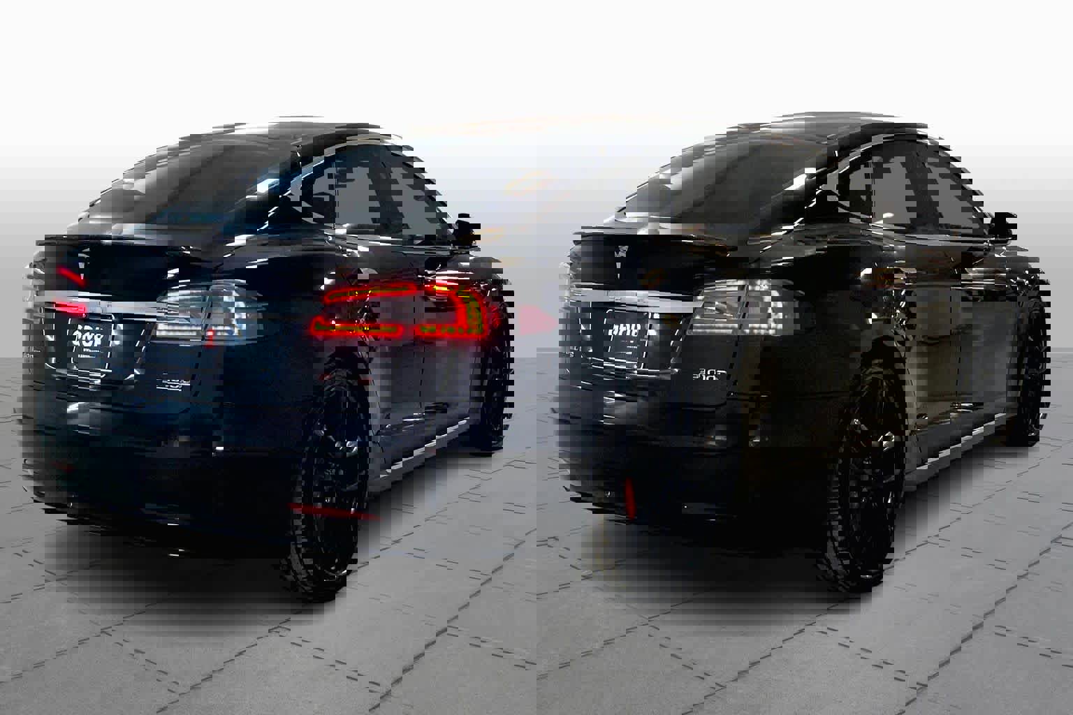 Used 2018 Tesla Model S P100D image 13