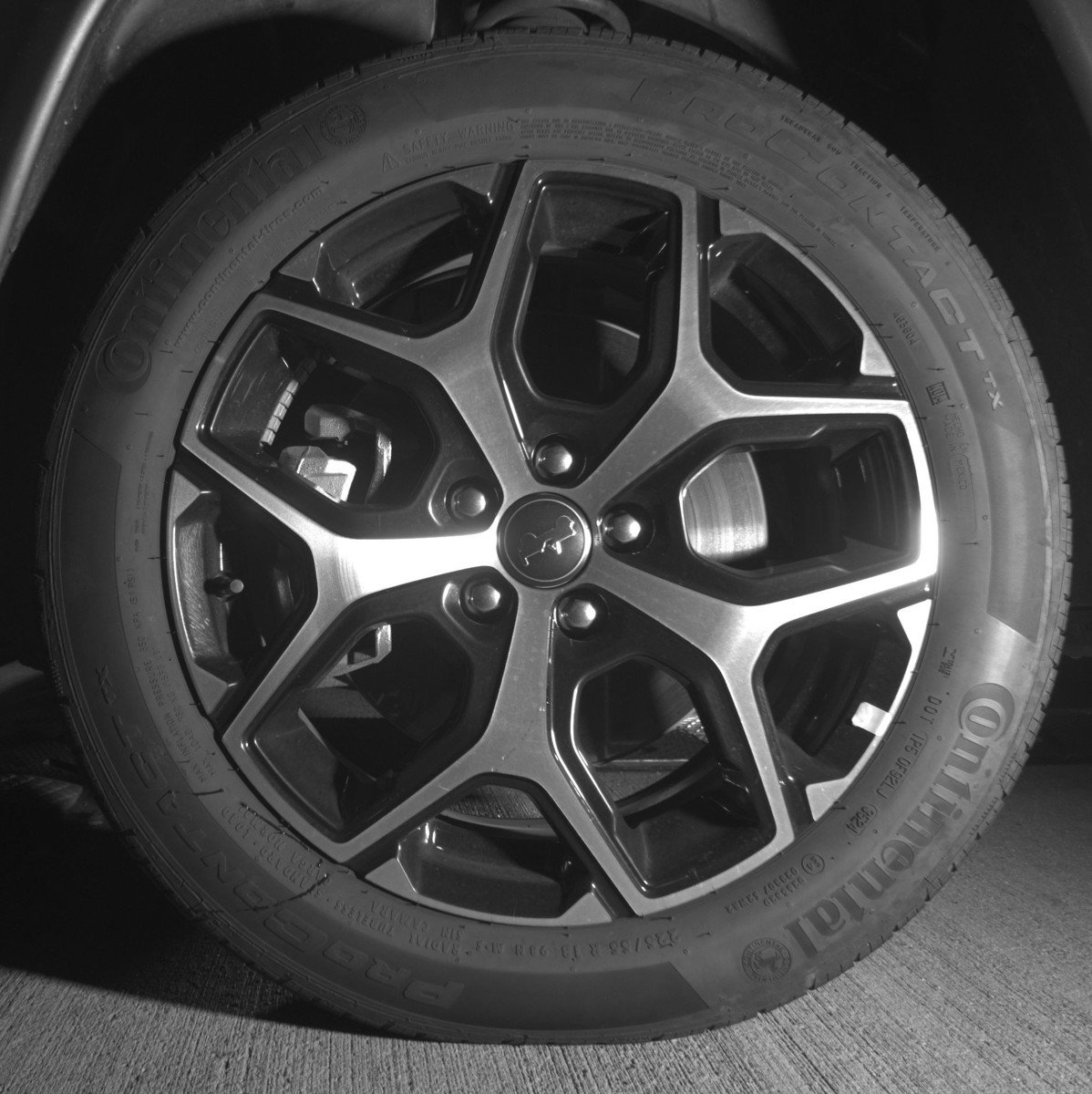 Used 2025 Jeep Compass Limited image 12