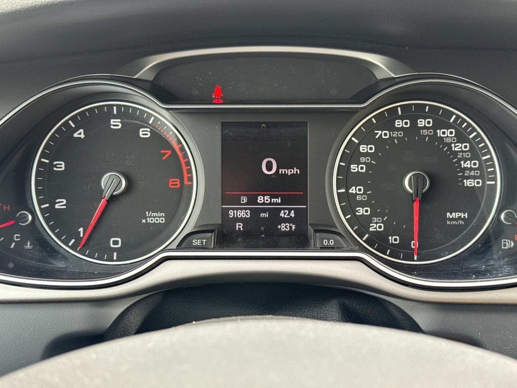 Used 2014 Audi A4 2.0T Premium Plus w/ Premium Plus Package AWD/4WD image 29