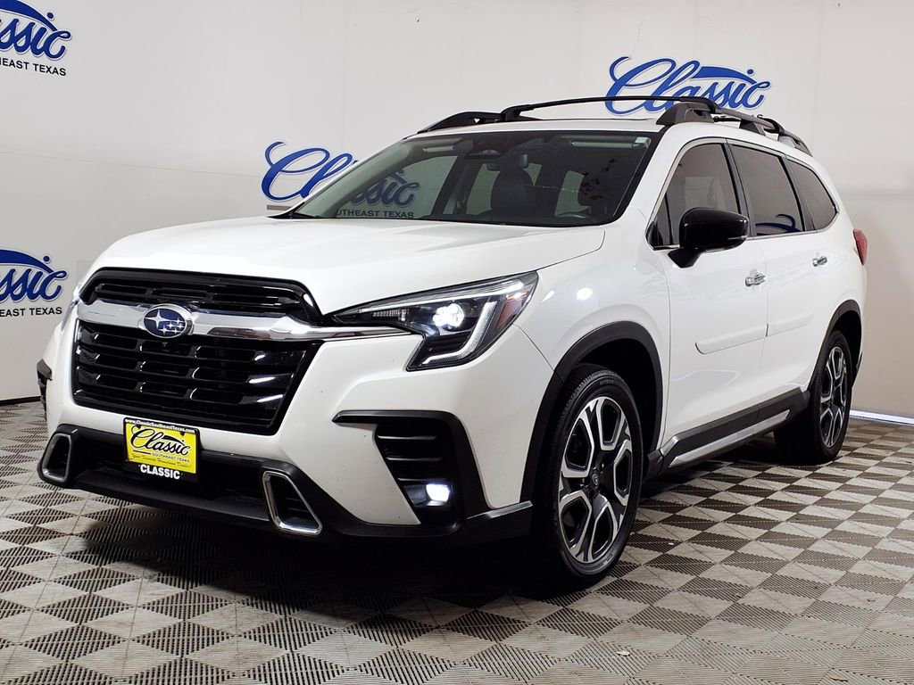 Used 2024 Subaru Ascent Touring image 5