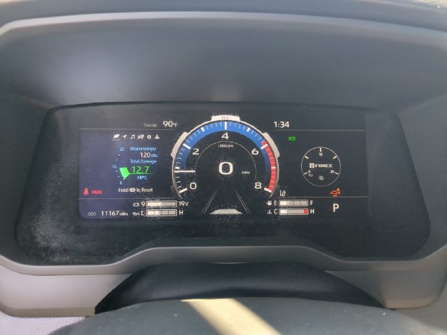 Used 2024 Toyota Tundra Limited w/ Power Package RWD image 35