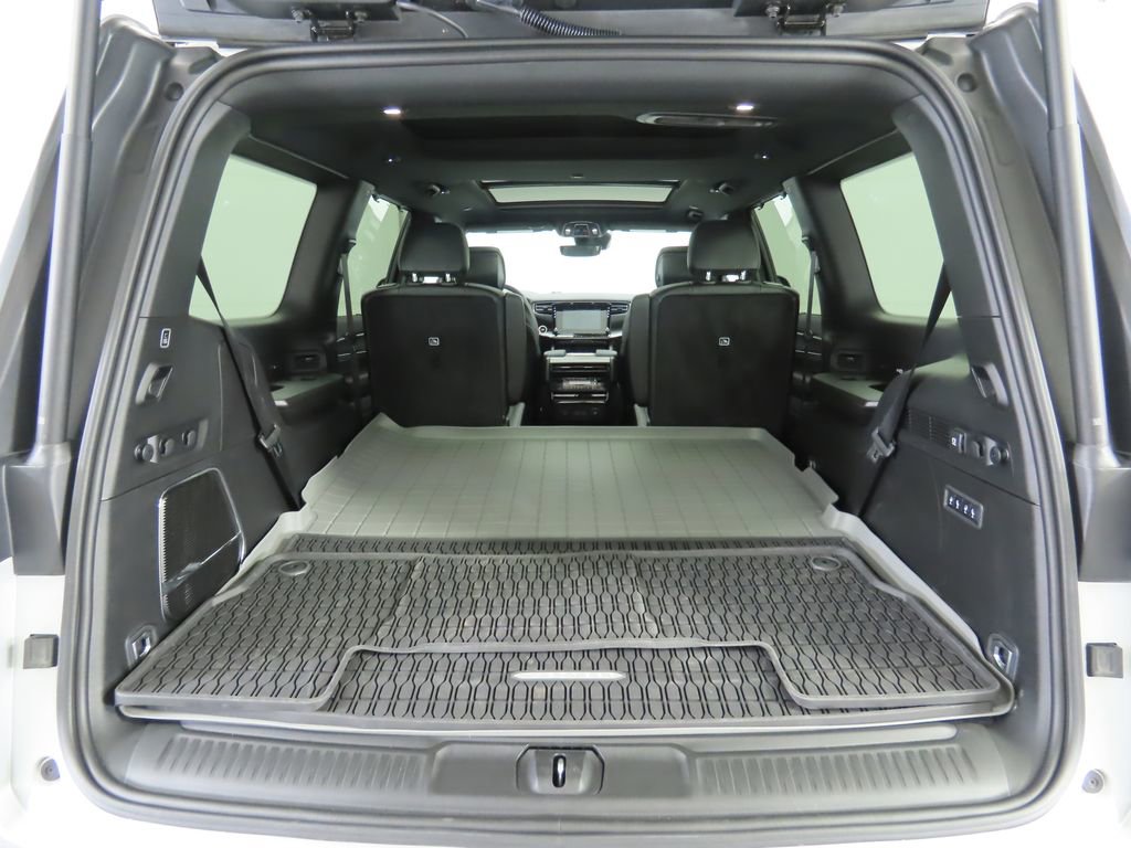 Used 2024 Jeep Wagoneer Series II w/ Convenience Group I image 28