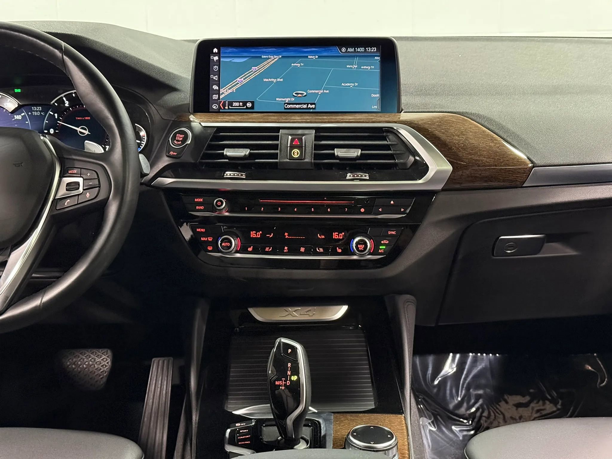 Used 2019 BMW X4 xDrive30i AWD/4WD image 44