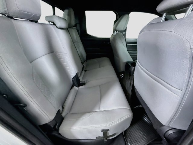 Certified 2025 Toyota Tacoma SR5 RWD image 27