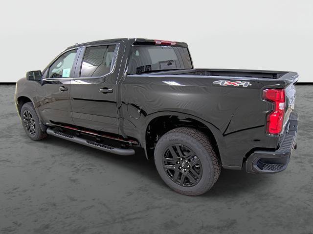 New 2026 Chevrolet Silverado 1500 RST w/ RST Select Package AWD/4WD image 2