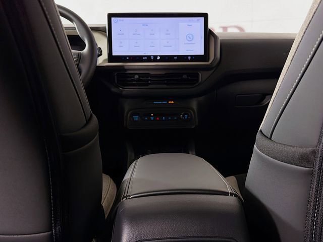 New 2026 Ford Bronco Sport Big Bend image 29