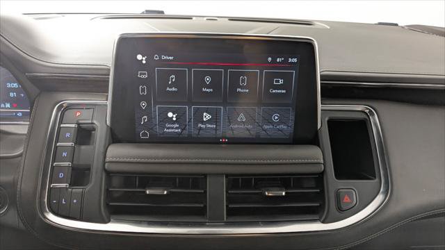 Used 2022 GMC Yukon XL SLE w/ Gmc Pro Safety Plus Package AWD/4WD image 31