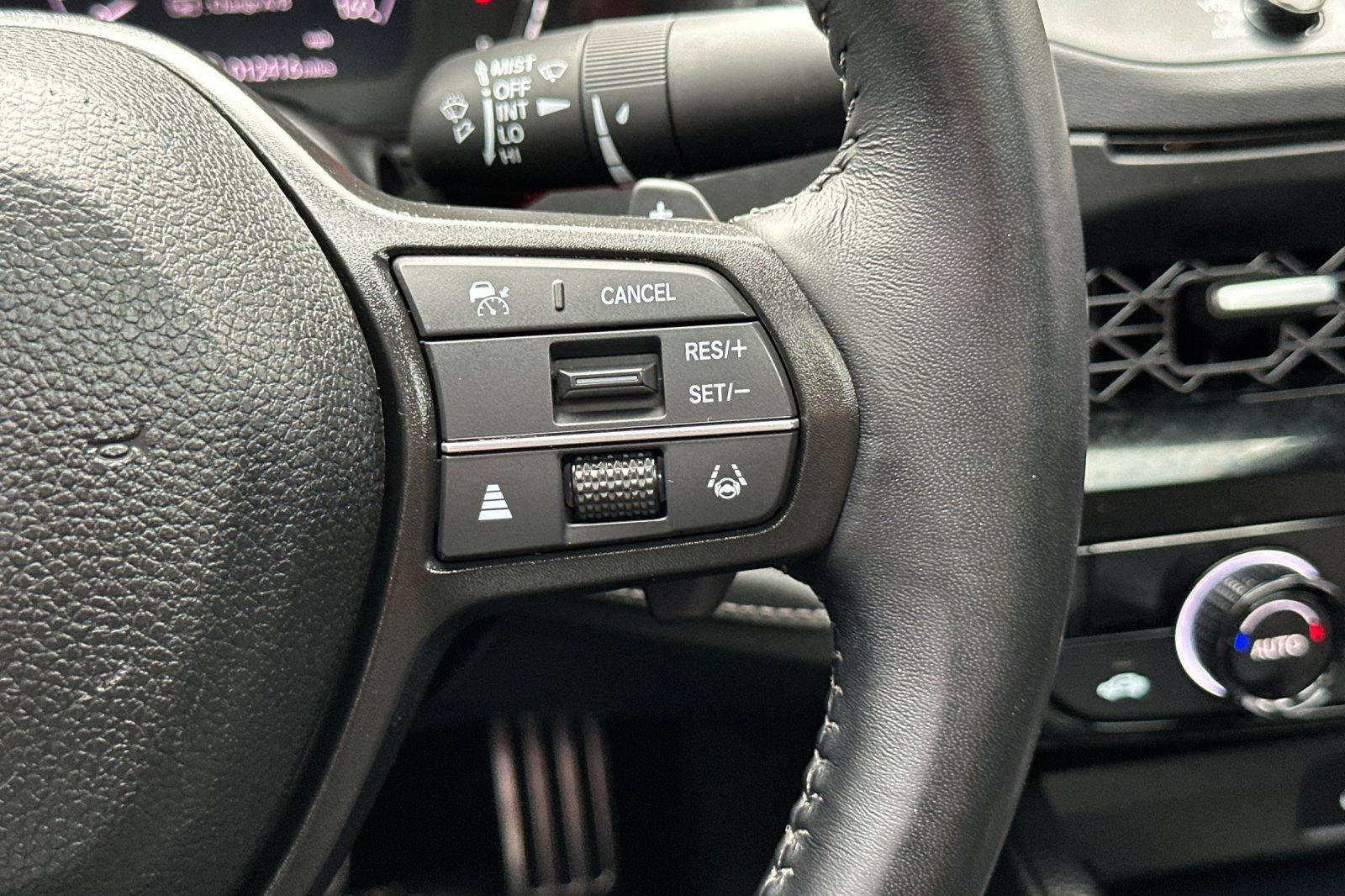 Used 2025 Honda Accord Sport image 28