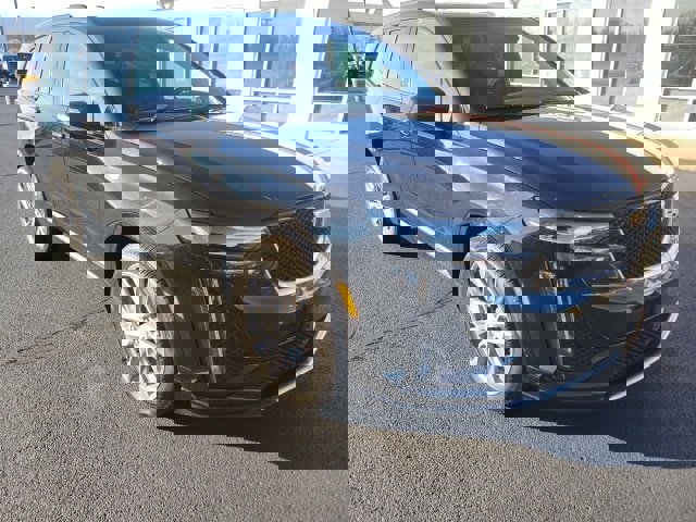 Used 2020 Cadillac XT6 Sport