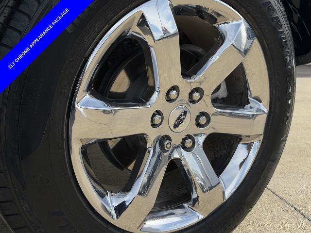 Certified 2023 Ford F150 XLT w/ Equipment Group 302A High image 12