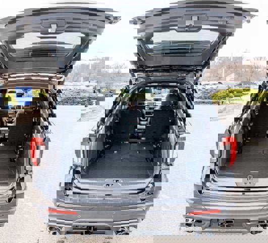 New 2026 Ford Explorer ST image 8