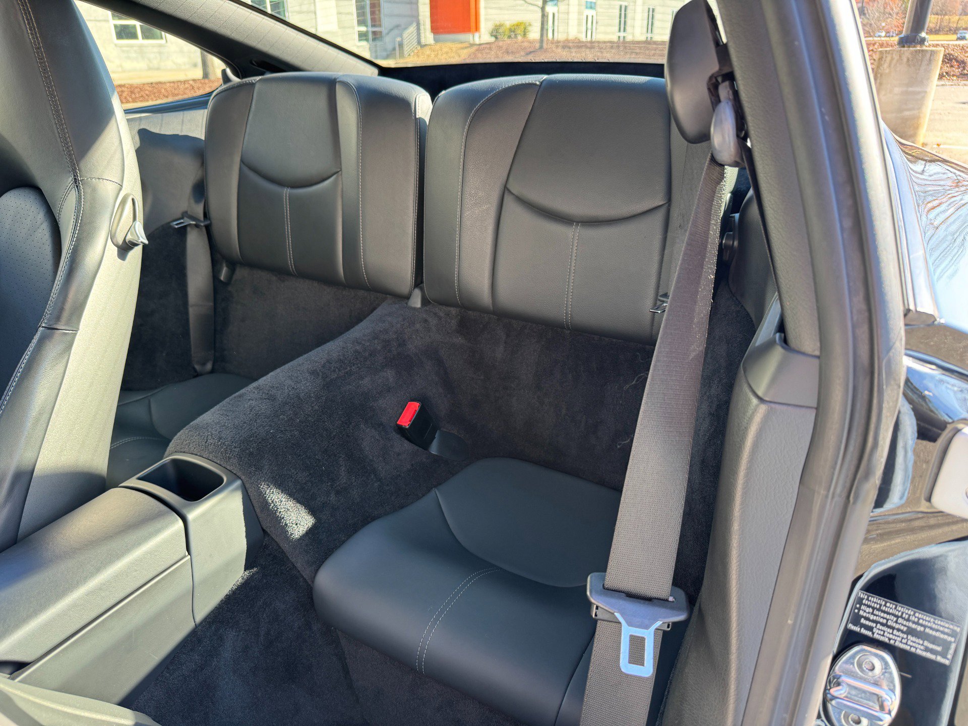 Used 2011 Porsche 911 GT3 RS image 43