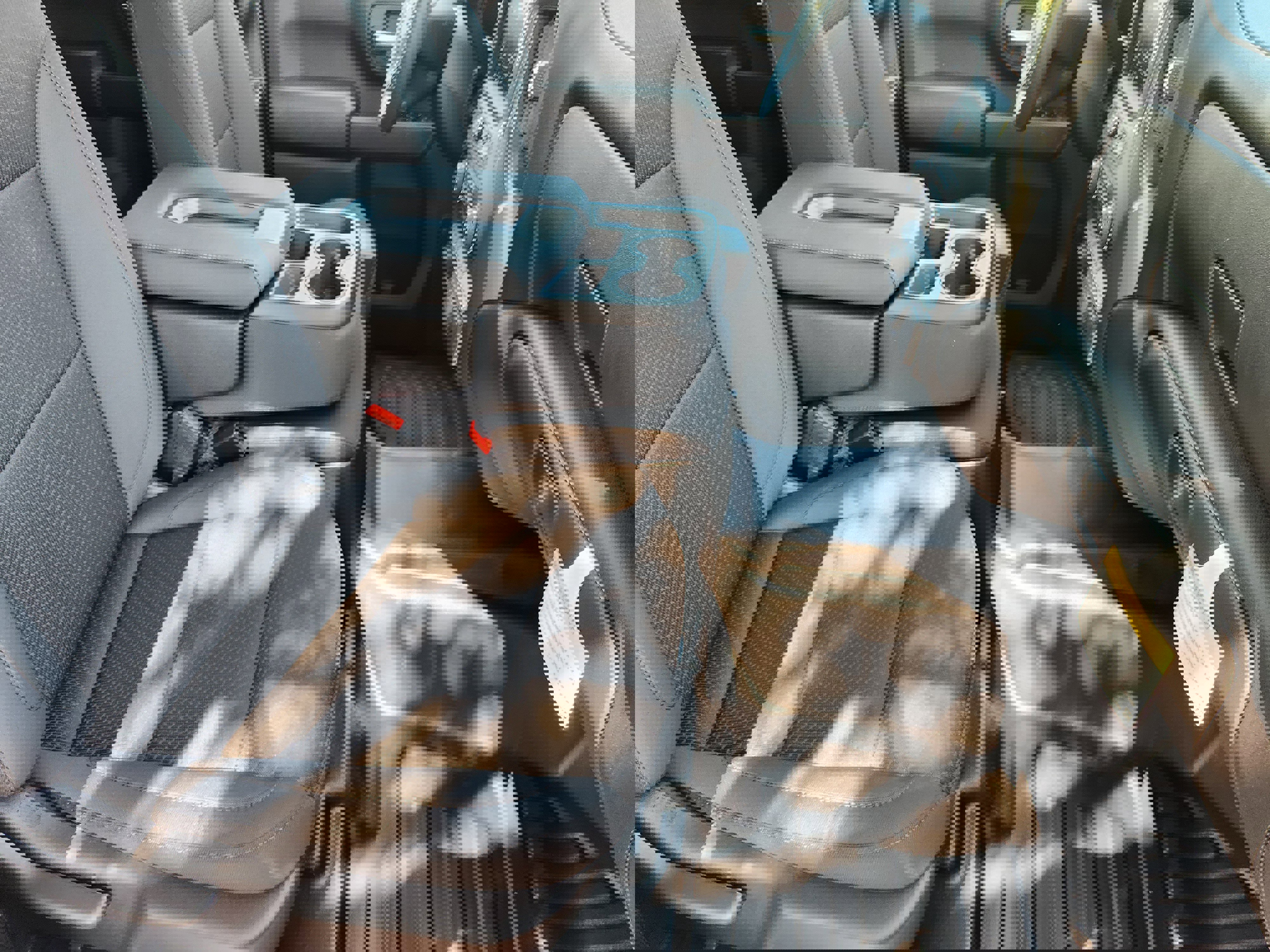 New 2026 Chevrolet Silverado 3500 W/T w/ WT Convenience Package image 18