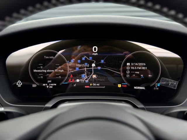 New 2026 Porsche 911 Carrera 4S image 25