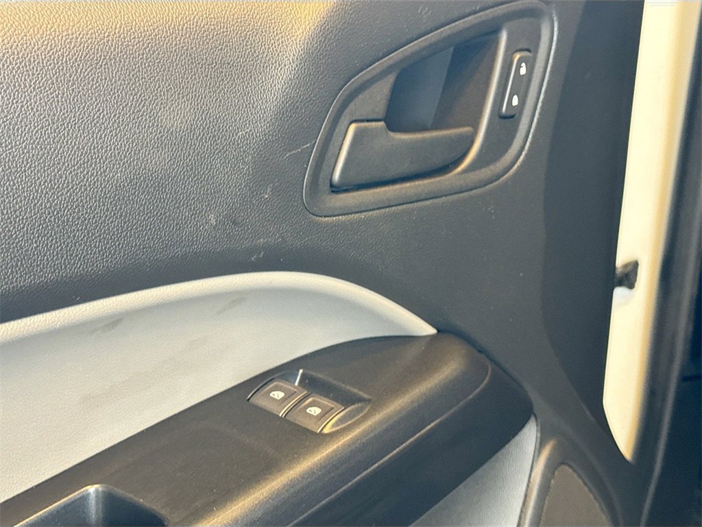 Used 2022 Chevrolet Colorado W/T image 17