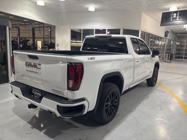Used 2026 GMC Sierra 1500 Elevation image 9