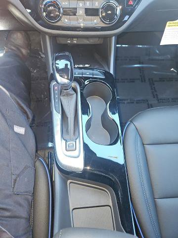 New 2026 Buick Envista Sport Touring w/ Convenience I Package FWD image 13