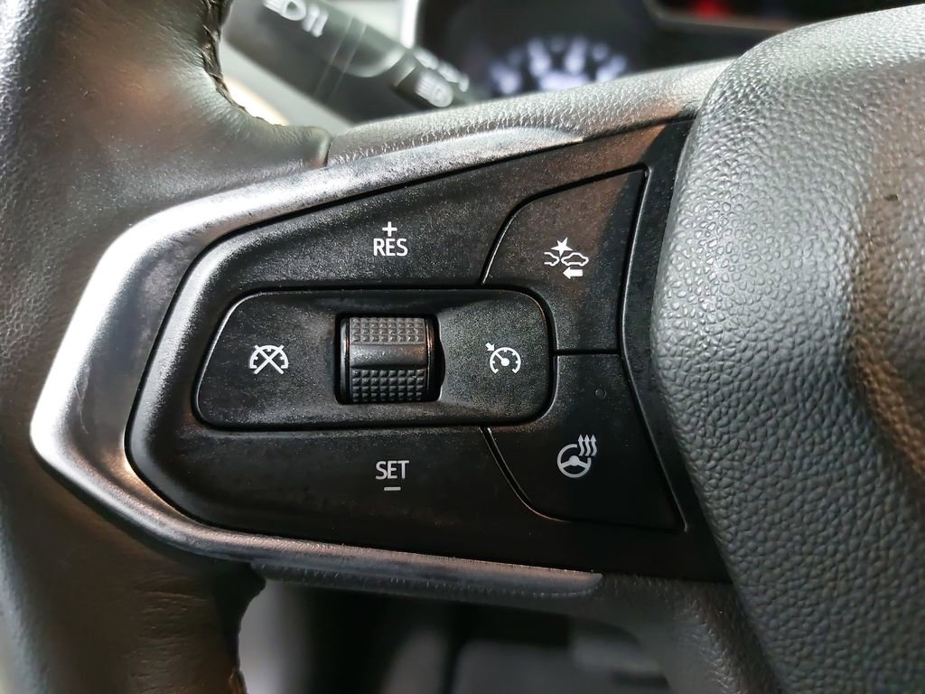 Used 2023 Chevrolet TrailBlazer ACTIV image 16