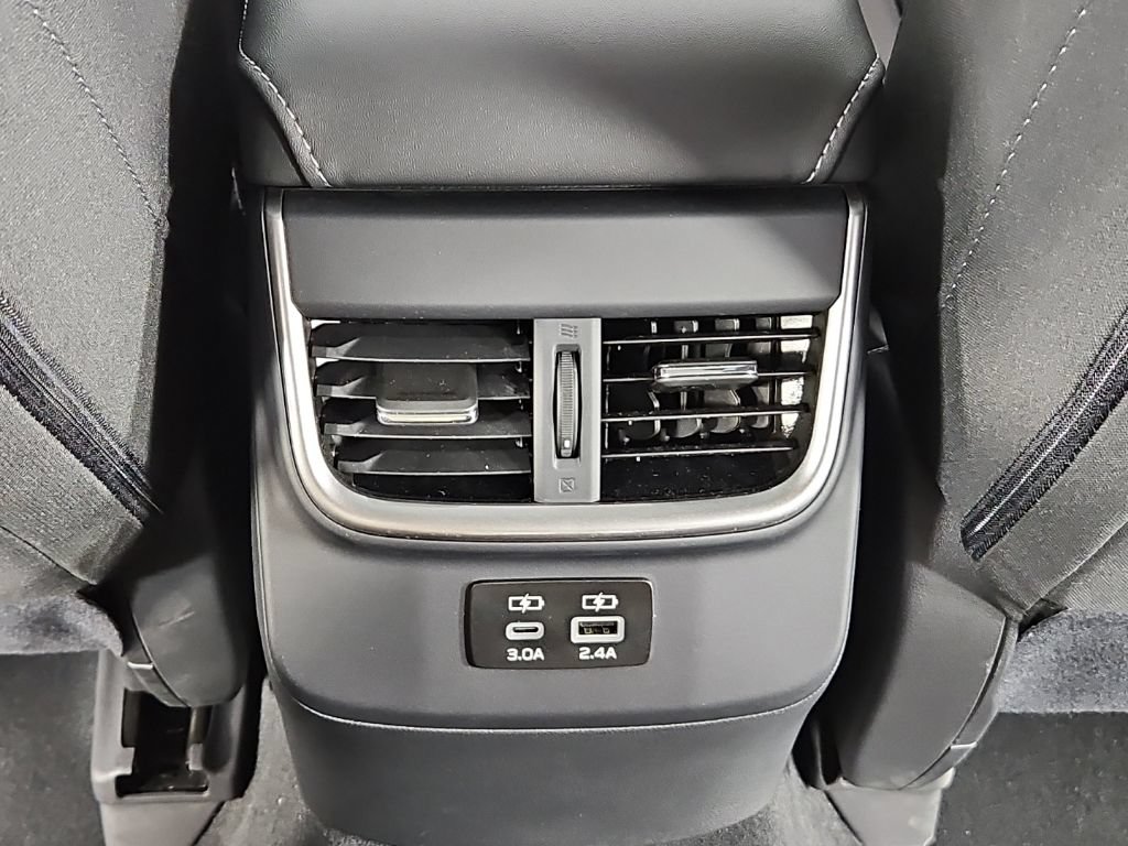 Certified 2025 Subaru Legacy Premium AWD/4WD image 25