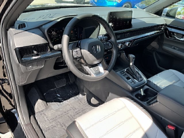 New 2027 Honda CR-V Sport Touring image 25