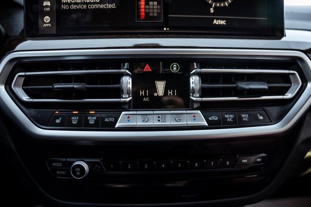 Used 2023 BMW X3 xDrive30i w/ Premium Package image 23