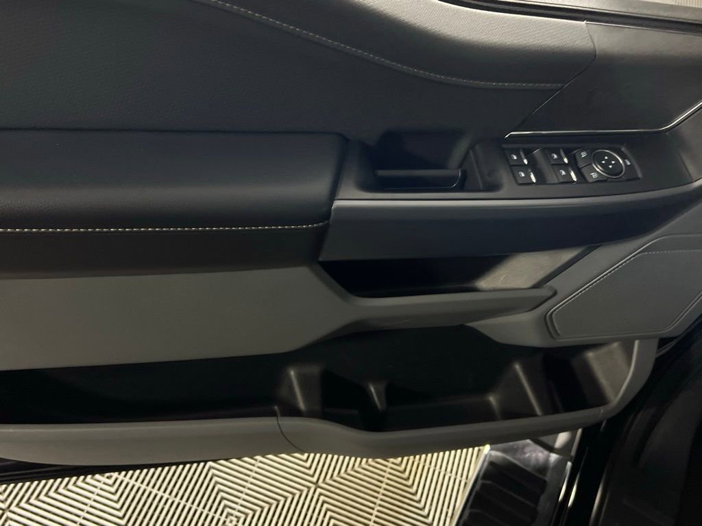 Used 2025 Ford F150 XLT w/ Equipment Group 301A Standard image 23