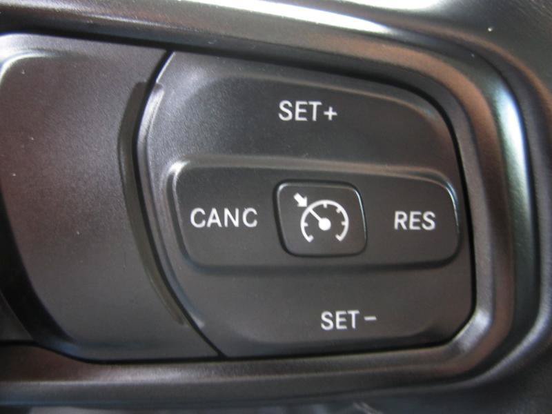 Used 2020 Jeep Wrangler Unlimited Sport AWD/4WD image 26