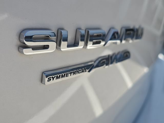 Used 2023 Subaru Forester Premium AWD/4WD image 9