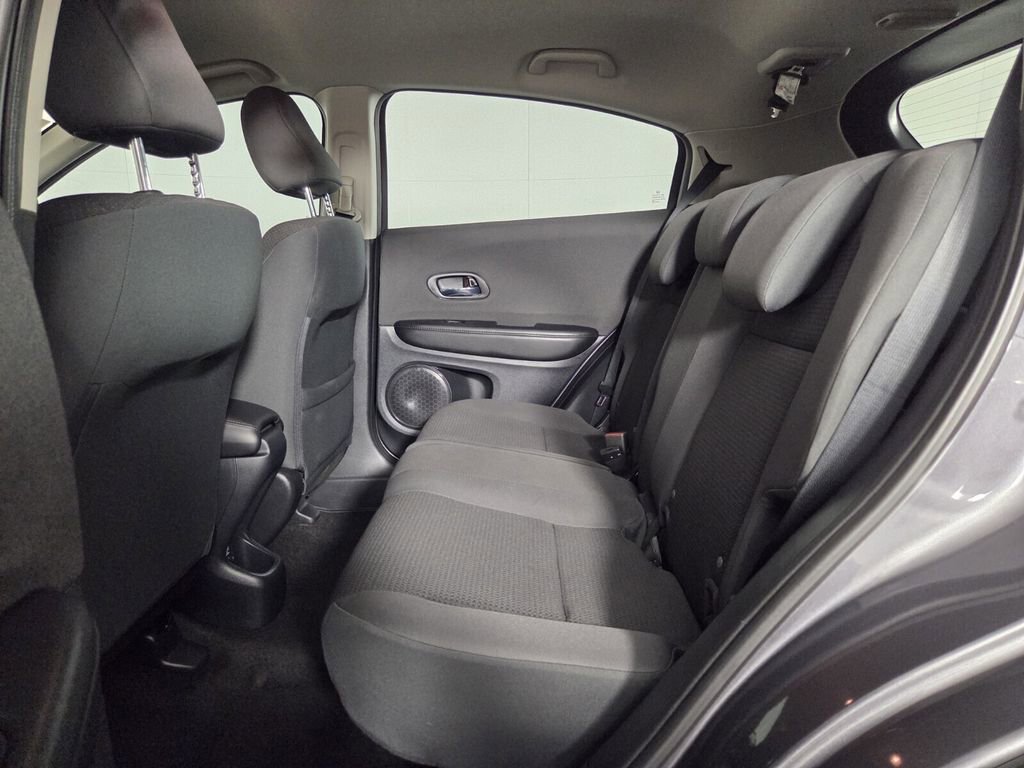 Used 2021 Honda HR-V LX image 26